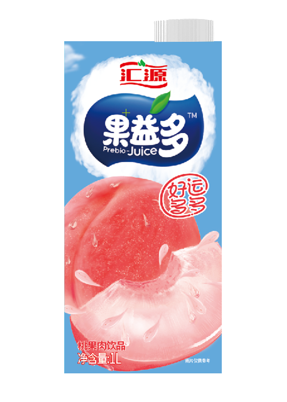桃
