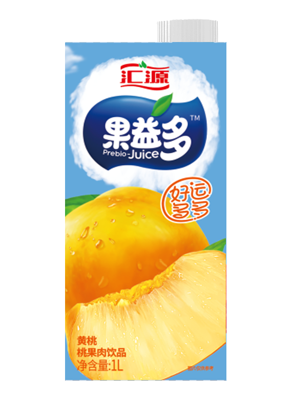黃桃